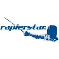 Rapierstar Logo