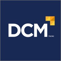 DCM Logo