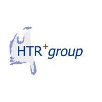 HTR+group Logo