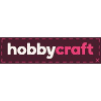 Hobbycraft Logo