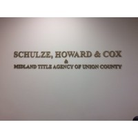 Schulze Howard & Cox Logo
