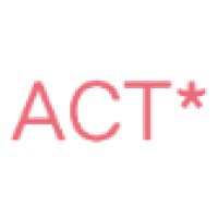 ACT* Logo