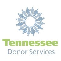 Tennessee Donor Services Logo