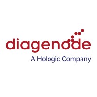 Diagenode, a Hologic company Logo