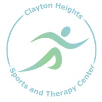 Clayton Heights Sports & Therapy Center Logo