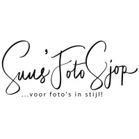 Suus’ FotoSjop Logo