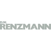 D.W. Renzmann Apparatebau GmbH Logo