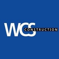 WCS Construction, LLC Logo