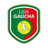 A Liga Gaúcha Logo