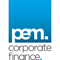PEM Corporate Finance LLP Logo