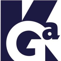 Kensington Glass Arts, Inc. Logo