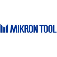 Mikron Tool Logo