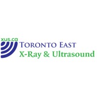 Toronto East XRay and Ultrasound Logo