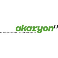 akaryon GmbH Logo