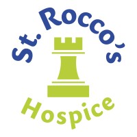 St. Roccos Hospice Logo