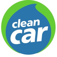 CleanCar AG Logo