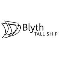 Blyth Tall Ship Logo