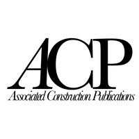 Associated Construction Publications (ACP) Logo