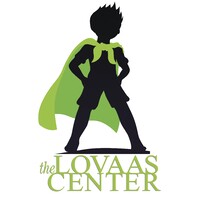 The Lovaas Center Logo