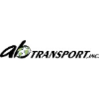AB Transport Inc Logo