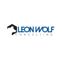 LEON WOLF CONSULTING, LLC Logo