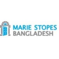 Marie Stopes Bangladesh Logo