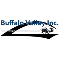 Buffalo Valley Alcohol & Drug Logo