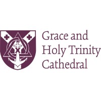 GRACE & HOLY TRINITY CATHEDRAL, KANSAS CITY Logo