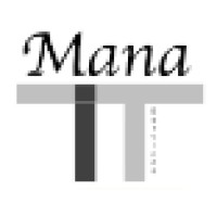 ManaItServices Logo