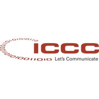 ICCC A/S (Closed) Logo