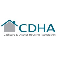 CATHCART AND DISTRICT HOUSING ASSOCIATION LIMITED Logo