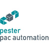 pester pac automation GmbH Logo