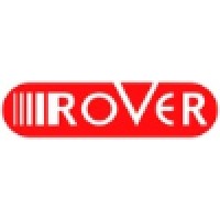 RO.VE.R. Laboratories S.p.A. Logo