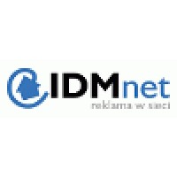 IDMnet Logo