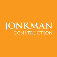 Jonkman Construction Logo