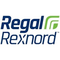 Rexnord Monterrey S. de R.L. de C.V. Logo