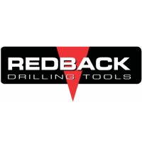 Redback Drilling Tools Logo