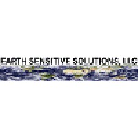 Earth Sensitive Solutions, LLC Logo