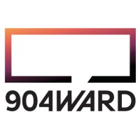 904WARD Logo