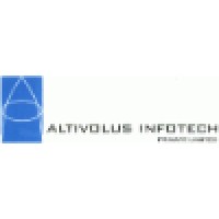 Altivolus Infotech Pvt. Ltd. Logo