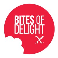 Bites of Delight Logo