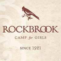 Rockbrook Summer Camp for Girls Logo