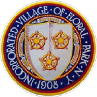 Inc. Village of Floral Park Logo