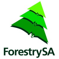 ForestrySA Logo