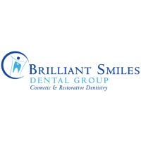 BRILLIANT SMILES DENTAL GROUP Logo