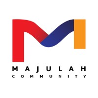 Majulah Community Logo
