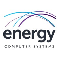 Energy Computer Systems - Grupo Amper Logo