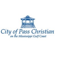 PASS CHRISTIAN, CITY OF Logo
