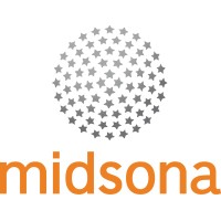 Midsona AB Logo