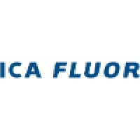 ICA FUOR DANIEL S. DE R. L. DE C.V. Logo